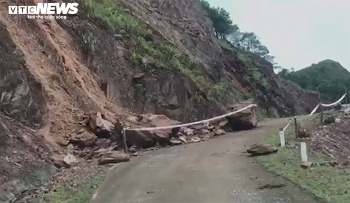 Cuộc sống '3 không' của người lính biên phòng cắm chốt nơi biên ải - 7