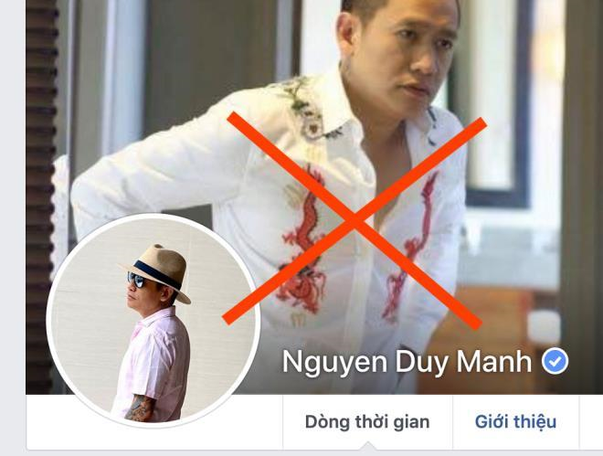 Phạt ca sĩ Duy Mạnh 7,5 triệu đồng vì phát ngôn không phù hợp thuần phong mỹ tục - 1