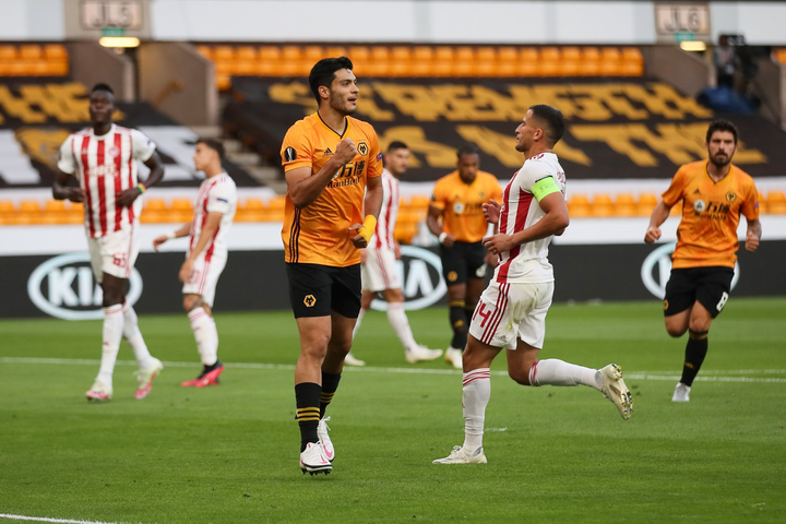 Kết quả Europa League: MU đòi lại Smalling, Roma bị loại cay đắng - 2