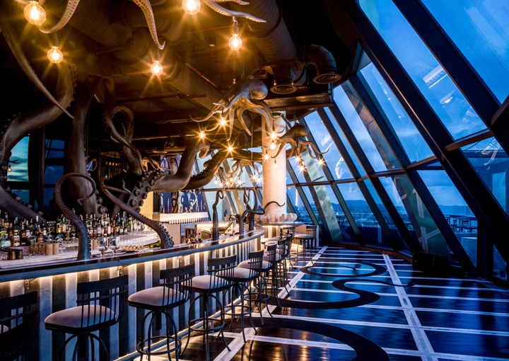 InterContinental Residences Halong Bay: Những điểm nhấn lần đầu xuất hiện - 2