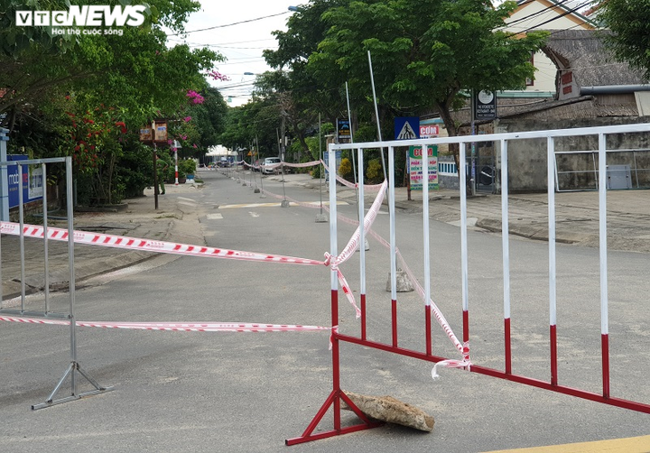 8 ca mới ở Quảng Nam mắc COVID-19: Tới bệnh viện, dự đám cưới, tiệc sinh nhật - 3