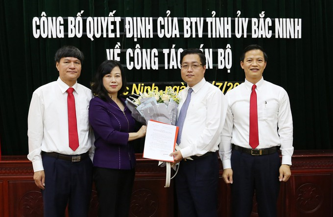 Bí thư Thành uỷ 15 ngày: Sợ 'rớt' mới chỉ định sau Đại hội - 2