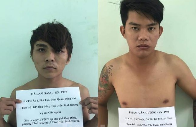 'Nhìn đểu' - cái cớ của sát nhân máu lạnh, nỗi ghê rợn của người lương thiện - 1