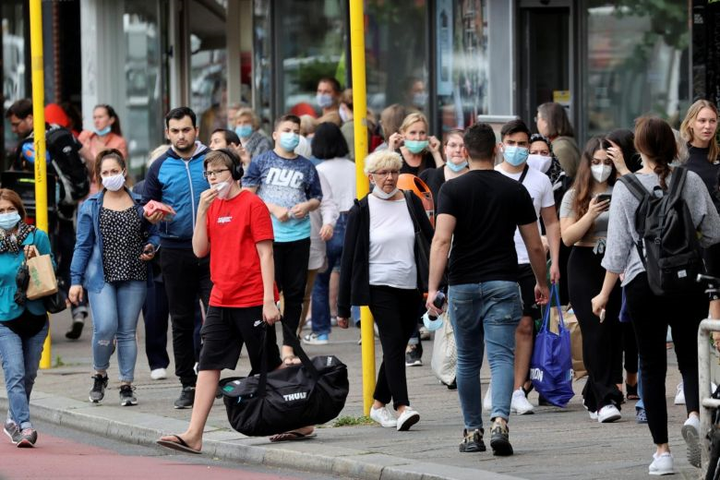 Bản tin COVID-19 thế giới ngày 7/8: Philippines thành ổ dịch lớn nhất Đông Nam Á - 3