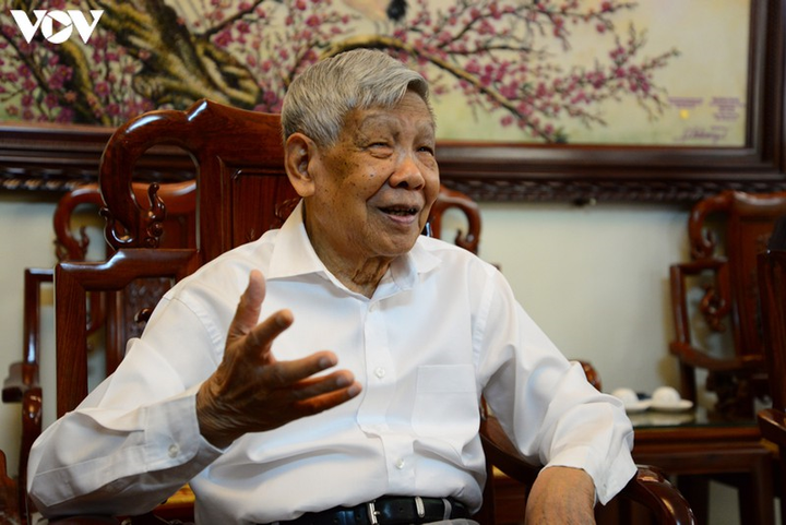 Cuộc đời và sự nghiệp của nguyên Tổng Bí thư Lê Khả Phiêu - 3