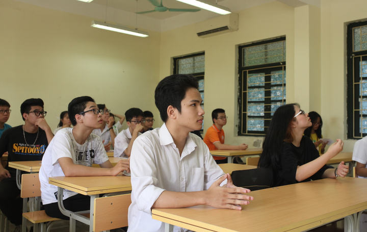 Các địa phương sẵn sàng cho thi THPT, an toàn của thí sinh là ưu tiên hàng đầu - 2