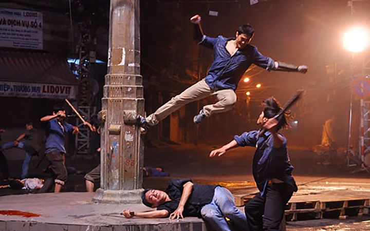 Những cú lừa của các nhà làm phim khiến khán giả tin sái cổ - 1