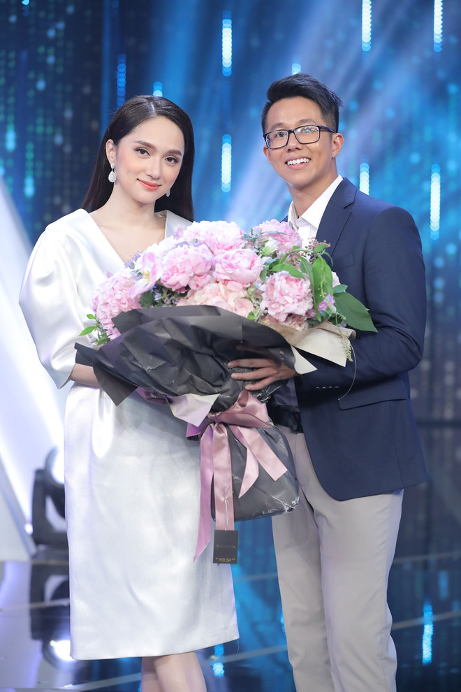 Những ồn ào của gameshow 'Người ấy là ai' khiến khán giả ngán ngẩm - 5