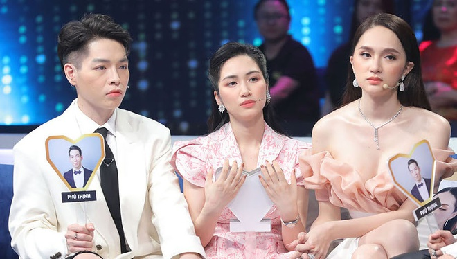 CEO người Singapore tham gia 'Người ấy là ai' để tìm Hương Giang - 2