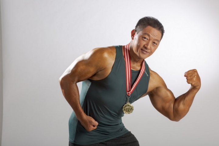 Khỏe như Lý Đức, bền như ống nhựa Ströman - 1
