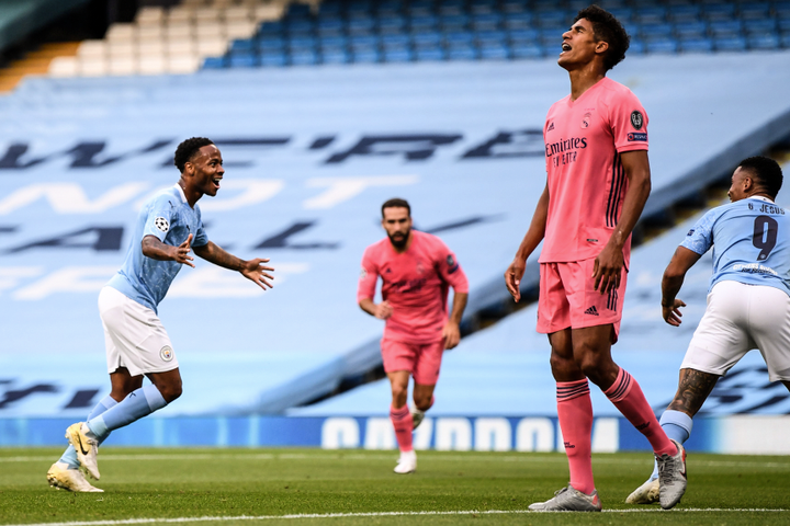 Nhà vô địch World Cup khiến Real Madrid tan mộng Champions League thế nào? - 1