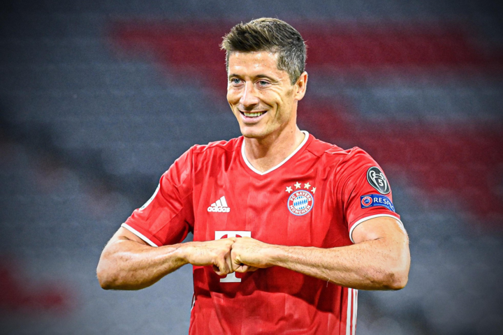 Kết quả cúp C1: Bayern loại Chelsea với tổng tỷ số 7-1 - 2