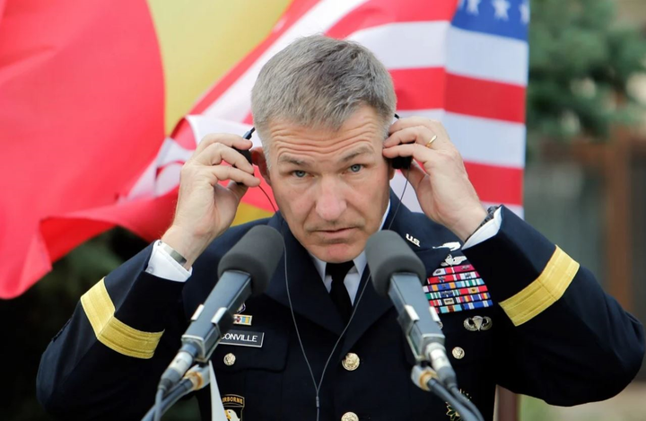 Mỹ sẽ tăng hiện diện quân sự đối phó Trung Quốc ở Ấn Độ Dương-Thái Bình Dương? - 2