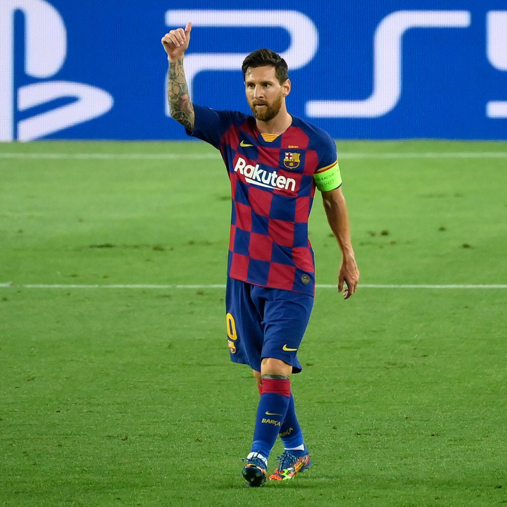 Phút rực sáng của thiên tài Messi và cơ hội cứu vãn mùa giải cho Barca - 3