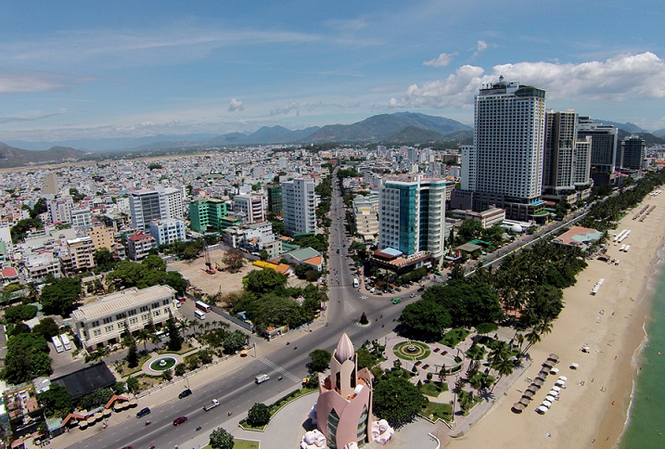 Khánh Hoà dừng các hoạt động đông người từ 0h ngày 10/8 - 1