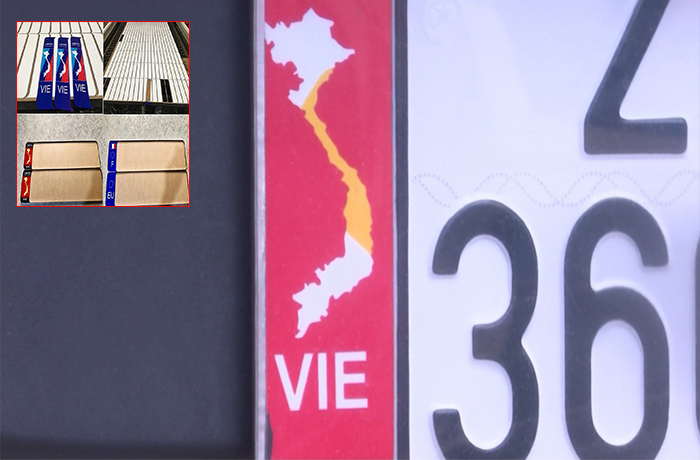 Yêu cầu gỡ bỏ các sản phẩm gắn bản đồ Việt Nam sai lệch chủ quyền - 1