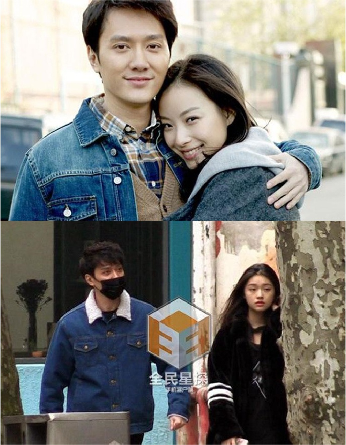 3 tài tử đào hoa bậc nhất Trung Quốc: Kẻ đổ vỡ hôn nhân, người thị phi liên tiếp - 5