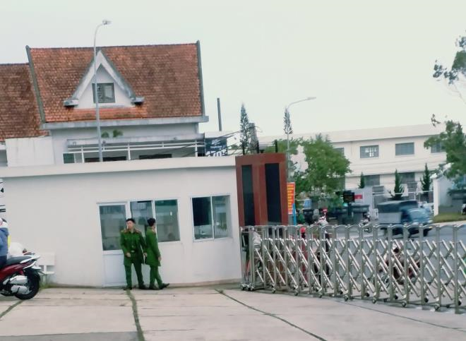 Kỷ luật khiển trách Giám đốc Sở Tư pháp Lâm Đồng - 2