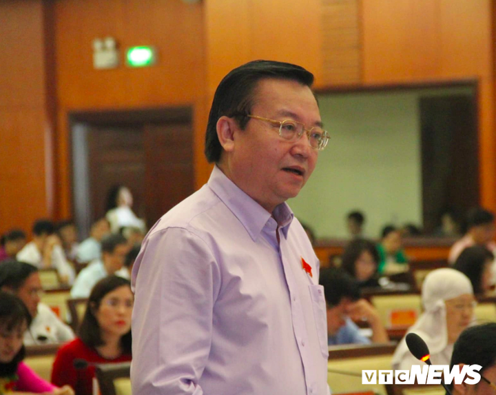 Tổ chức đoàn đi Nhật Bản không đúng, Giám đốc Sở GD&ĐT TP.HCM bị phê bình - 1