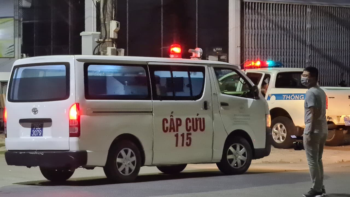 Phát hiện 3 lái xe từ vùng dịch khai báo gian dối để tránh cách ly ở Huế - 3