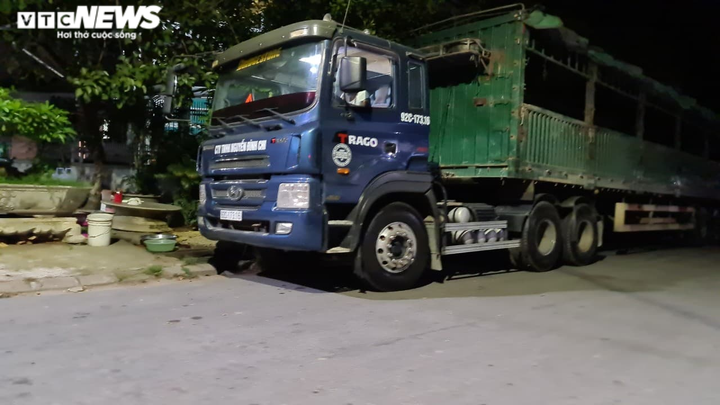 Phát hiện 3 lái xe từ vùng dịch khai báo gian dối để tránh cách ly ở Huế - 1