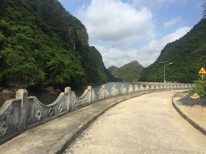 Trải nghiệm xuyên rừng quốc gia Cát Bà - 19