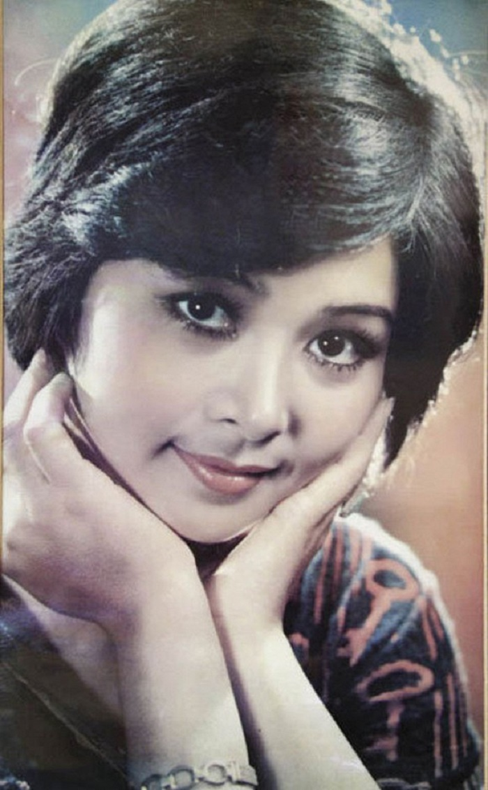 Ni cô Huyền Trang của 'Biệt động Sài Gòn': Phụ nữ phải biết thế nào là vừa đủ - 1