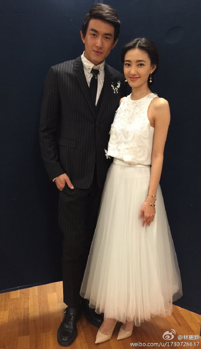 3 tài tử đào hoa bậc nhất Trung Quốc: Kẻ đổ vỡ hôn nhân, người thị phi liên tiếp - 2