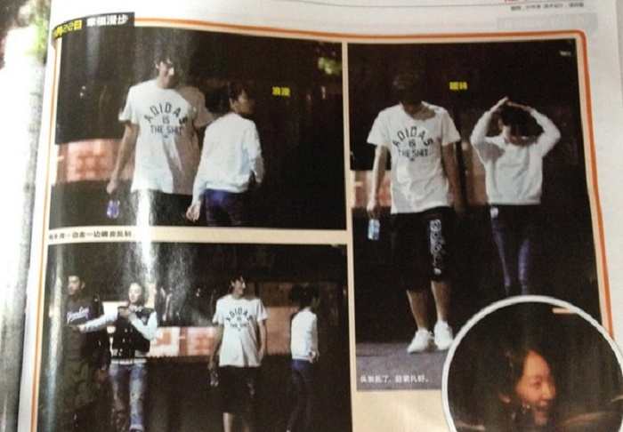 3 tài tử đào hoa bậc nhất Trung Quốc: Kẻ đổ vỡ hôn nhân, người thị phi liên tiếp - 1