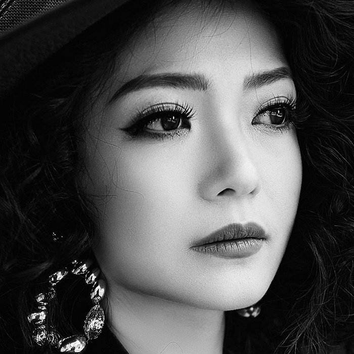 Nhan sắc, cuộc sống 3 nữ chính phim 'Phía trước là bầu trời' sau 19 năm - 7