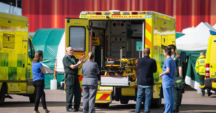 Bản tin COVID-19 ngày 10/8: Số ca nhiễm trên thế giới vượt mốc 20 triệu - 1