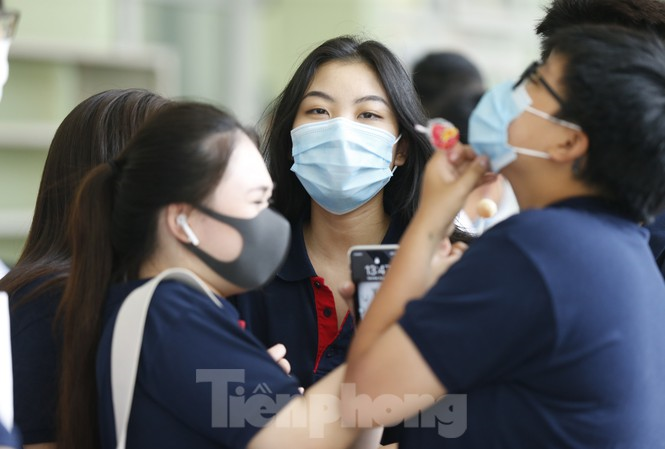 8 quân nhân ở Hòa Bình sẽ thi tốt nghiệp THPT đợt 2 - 1