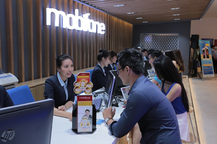 MobiFone đạt top 6 thương hiệu giá trị nhất Việt Nam - 2