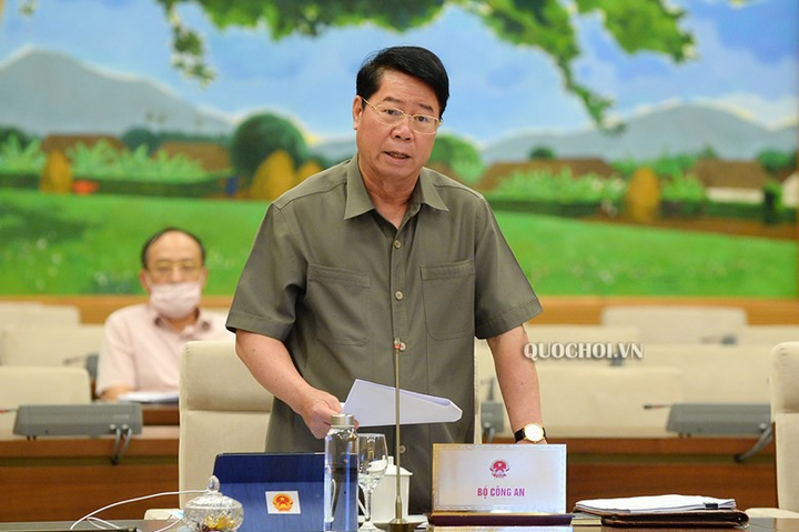 Luật Biên phòng Việt Nam: Rõ trách nhiệm để tránh 'công anh, công tôi' - 1