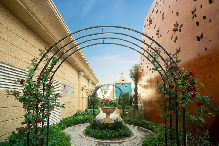 Không gian sống lý tưởng tại khu căn hộ mới bàn giao ven hồ Tây - 1