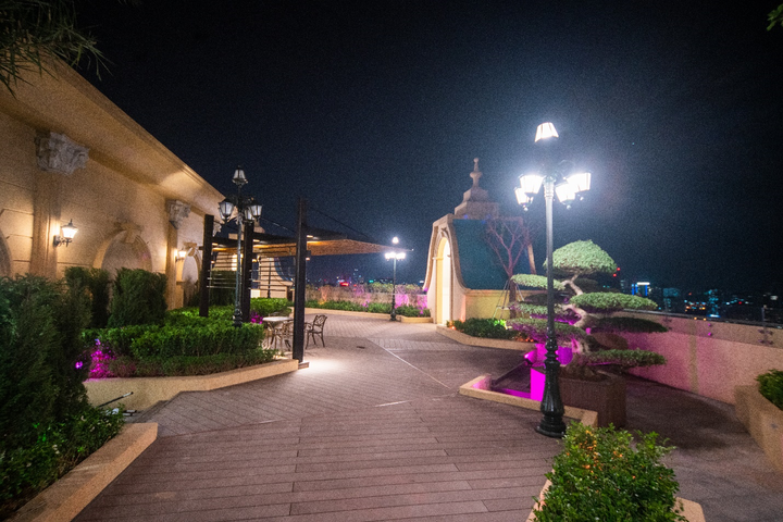 Không gian sống lý tưởng tại khu căn hộ mới bàn giao ven hồ Tây - 3