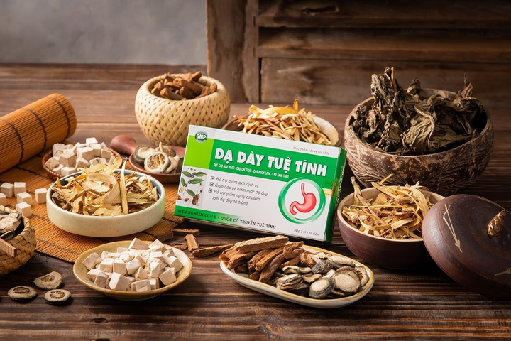 NSƯT Trần Đức chia sẻ bí quyết đẩy lùi căn bệnh trào ngược dạ dày thực quản - 3