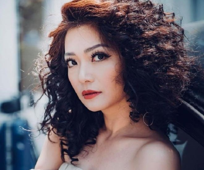 Nhan sắc, cuộc sống 3 nữ chính phim 'Phía trước là bầu trời' sau 19 năm - 6