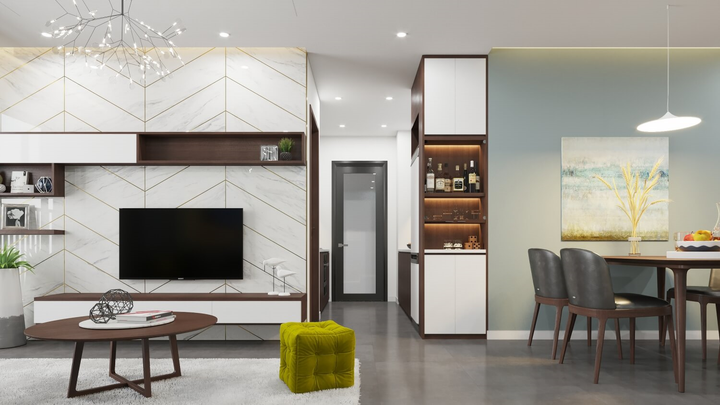 Rose Town, dự án 'hot' khu Nam thủ đô tiếp tục mở bán - 3