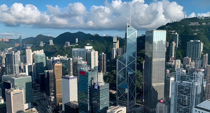 Nhiều nước ra tuyên bố chung về vấn đề Hong Kong, Trung Quốc đáp trả gay gắt - 1