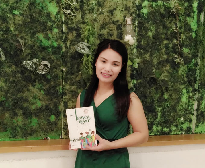 Nhật ký 'phập phồng lo sợ' của người mẹ có con thi tốt nghiệp giữa dịch COVID-19 - 1