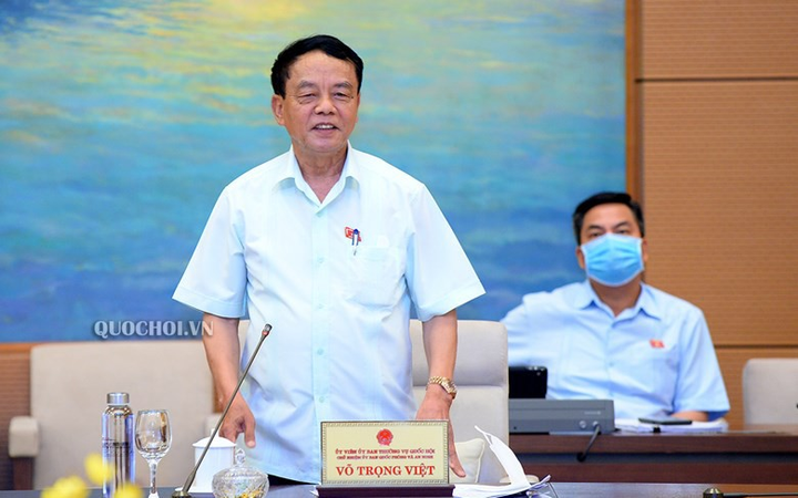 Luật Biên phòng Việt Nam: Rõ trách nhiệm để tránh 'công anh, công tôi' - 3