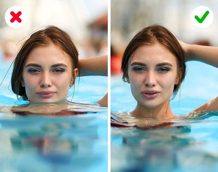 12 sai lầm khi tạo dáng khiến bộ ảnh bikini thành thảm họa - 8