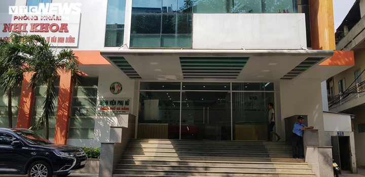 Trước khi phát hiện mắc COVID-19, kỹ sư thiết bị y tế tới 3 bệnh viện - 1