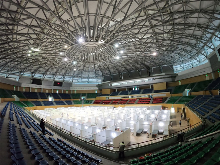 Thứ trưởng Nguyễn Trường Sơn: 'Dịch Covid tại Đà Nẵng đang trong tầm kiểm soát' - 4