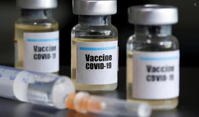 Nga tuyên bố có vaccine COVID-19, dân mạng 'mừng phát khóc' - 1