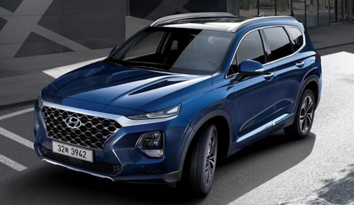 5 xe SUV bán chạy nhất tháng 7: Mitsubishi Xpander bất ngờ dẫn đầu - 2