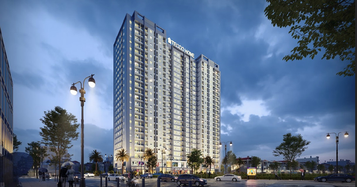 Tecco Home vẫn hấp dẫn thị trường giữa dịch COVID-19 - 1