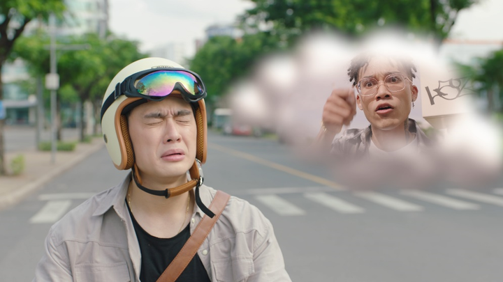 'Thoát bí' trong tích tắc nhờ 3 tuyệt chiêu của Sơn Tùng M-TP - 2