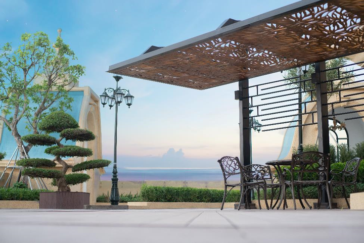 Lựa chọn không gian sống tốt cho sức khỏe: Xu hướng tất yếu của cuộc sống - 2